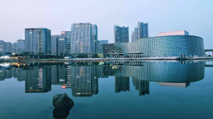 互聯(lián)網(wǎng)+理念引領(lǐng)智慧工地