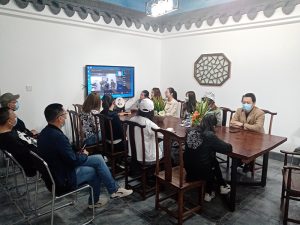 平臺管理團(tuán)隊(duì)溝通意識