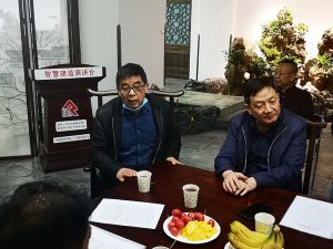 落實(shí)個(gè)人工作職責(zé)